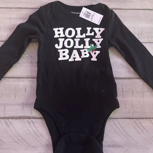 Christmas Onesie